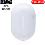 ALTA LABS (AP6) WIFI 6 2X2 BULUT YÖNETİLEBİLİR INDOOR ACCESS POINT