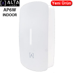 ALTA LABS (AP6W) WIFI 6 2X2 BULUT YÖNETİLEBİLİR INDOOR DUVAR TİP ACCESS POINT