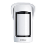 DAHUA (ARD2251E-W2) DIŞ ORTAM KABLOSUZ 3. TEKNOLOJİ PIR DEDEKTÖR (SADECE HUB2 İLE UYUMLUD)