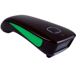 PERKON TIGER (BS91-BT-RF) HAFIZLAI CCD KABLOSUZ BLUETOOTH+2.4GHZ 30mt. BARKOD OKUYUCU 