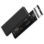 CODEGEN (CDG-SSD-10BC) M.2 NVME NGFF TO YAPE C3.1 SSD HARDDISK KUTUSU