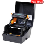 ARGOX (CP-2140EX) PRO 203DPI TERMAL TRANSFER BARKOD YAZICI (USB+SERİ+ETHERNET) 