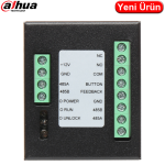 DAHUA (DEE1010B-S2) ACCESS CONTROL EXTENSON MODULE