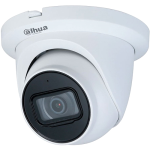 OUTLET DAHUA (HAC-HDW1500TLMQ-A-0280B-S2) 5MP 2.8MM DAHİLİ MİK. PLASTİK HDCVI IP67 IR DOME KAM.30MT.