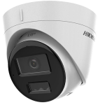 HIKVISION (DS-2CD1323G2-LIUF) 2MP 2.8MM SMART HYBRIT LIGTH SESLİ POE IR DOME KAMERA 30MT