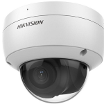 HIKVISION (DS-2CD3183G2-IU) 8MP 2.8MM H265 120BD WDR IP67 512GB SD DOME KAMERA