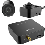HIKVISION (DS-2CD6425G1-20) 1/2.8 CMOS 2MP 2.8MM 1xLAN 1xSES 1xALARM 1xRS-485 COVERT NETWORK KAMERA 