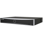HIKVISION (DS-7616NXI-K1) 16 KANAL 1x10TB H265+ YAPAY ZEKA ALGILAMA 1XHDMI ÇIKIŞLI NVR 