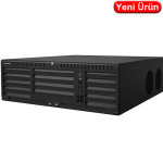 HIKVISION (DS-96256NI-I16) 256 KANAL NVR KAYIT CİHAZI 
