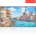HIKVISION (DS-D5043UC) 42,5 INC 4K (HDMI+VGA+USB) CCTV 7/24 LED MONİTÖR 