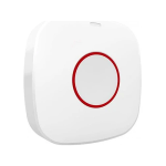 HIKVISION (DS-PDEB1-EG2-WE) KABLOSUZ ACİL PANİK BUTUNU 
