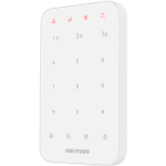 HIKVISION (DS-PK1-E-WE) KABLOSUZ TUŞ TAKIMI
