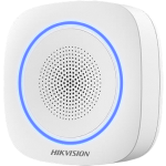 HIKVISION (DS-PS1-I-WE) KABLOSUZ DAHİLİ SİREN 
