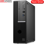 HIKVISION (DS-VP41D-C/HW7L) i7-2,10GHZ 25MB ÖN BELLEK 4*32GB UDIMM İŞ İSTANSYONU
