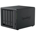 SYNOLOGY (DS423PLUS) 4X3,5/2,5 INC TOWER NAS