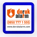 DORUK (PSO-1) EVO HARİCİ MAVİ SİREN 