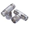 FREELINK (E0305) TWİNAX T ADAPTÖR (E-D-D)