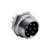 FREELINK (E0810) 8 Lİ MİKROFON ŞASE (E) 