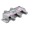 FREELINK (E1034) 4 LÜ SPLITTER 5-2500MHZ 
