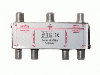 FREELINK (E1037) 6 LI SPLITTER 5-2500MHZ 