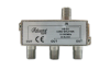 ATLANTA 3 LÜ SPLITTER 5-1000MHZ