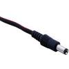 FREELINK (E1211-50) DC FİŞ (E) 2.1MM KABLOLU 0,30 KESİT KAMERA ENERJİ SOKETİ (E) (PAKET 50 ADET) 