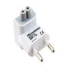 FREELINK (E1241) IPHONE TO AMERİKAN (USA) 2 PIN ADAPTÖR 