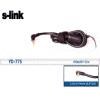 FREELINK (E1291) ADAPTÖR KABLOSU ACER (DC 5.5*1.7) 90 DERECE 