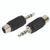 FREELINK (E1319) 3.5MM STEREO (E)/RCA (D) ADAPTÖR