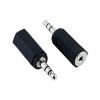 FREELINK (E1321) 3.5MM STEREO (E)/2.5MM STEREO (D) ADAPTÖR 