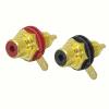 FREELINK (E1516) RCA ŞASE (D) METAL 1.KALİTE