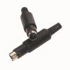 FREELINK (E2001) 3 PIN MİNİ DİN FİŞ (E) 