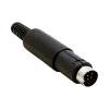 FREELINK (E2004) 8 PIN MİNİ DİN FİŞ (E)