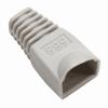 FREELINK (E2212-6) CAT6 BOTH KORUMA KILIFI (PAKET 100 ADET) GRİ 
