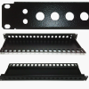 FREELINK (E2718) BNC 16 PORT KONNEKTÖRSÜZ PATCH PANEL
