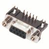 FREELINK (E2931) 9 PIN D-SUB ŞASE (D) 90° PCB TİP