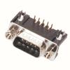 FREELINK (E2932) 9 PIN D-SUB ŞASE (E) 90° PCB TİP