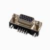 FREELINK (E2939) 15 PIN HDS D-SUB (D) ŞASE 90° PCB TİP 