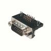 FREELINK (E2940) 15 PIN HDS D-SUB (E) ŞASE 90° PCB TİP 