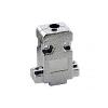 FREELINK (E2942) 9 PIN KAPAK (METAL) 