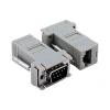 FREELINK (E3012) 9 (E)/RJ45 (8P/8C) (D) ÇEVİRİCİ 