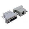 FREELINK (E3013) 25 (D)/RJ45 (8P/8C) (D) ÇEVİRİCİ 