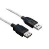 FREELINK (E32118) 1.5MT. 2.0 USB UZATMA KABLOSU