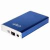 UPTECH (KX407) FIREWIRE 1394 3.5 INC USB 2.0 IDE USB EXTERNAL HARDDISK KUTUSU 