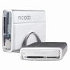 MICROLAB (T-9669) MEDIA KART+CARD READER USB EXTERNAL 3.5 INC KUTU