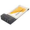 S-LINK (SL-PM03) PCMCIA FIREWIRE ÇEVİRİCİ IEE1394 