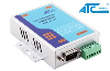 ATC (ATC-1000) LOW COST TCP/IP RS232/RS232/RS485 DATA ÇEVİRİCİ