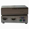 NO NAME S-LINK (MCP-21) 2PC 1KVM KONTROL PS/2 KVM SWITCH