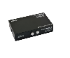 UPTECH (KX530) VGA KVM SWİTCH 2 Lİ MANUEL (D-D-D)