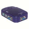 UPTECH (KX701) 2PC 1KVM KONTROL OTOMATİK+MANUEL PS/2 KVM SWITCH 